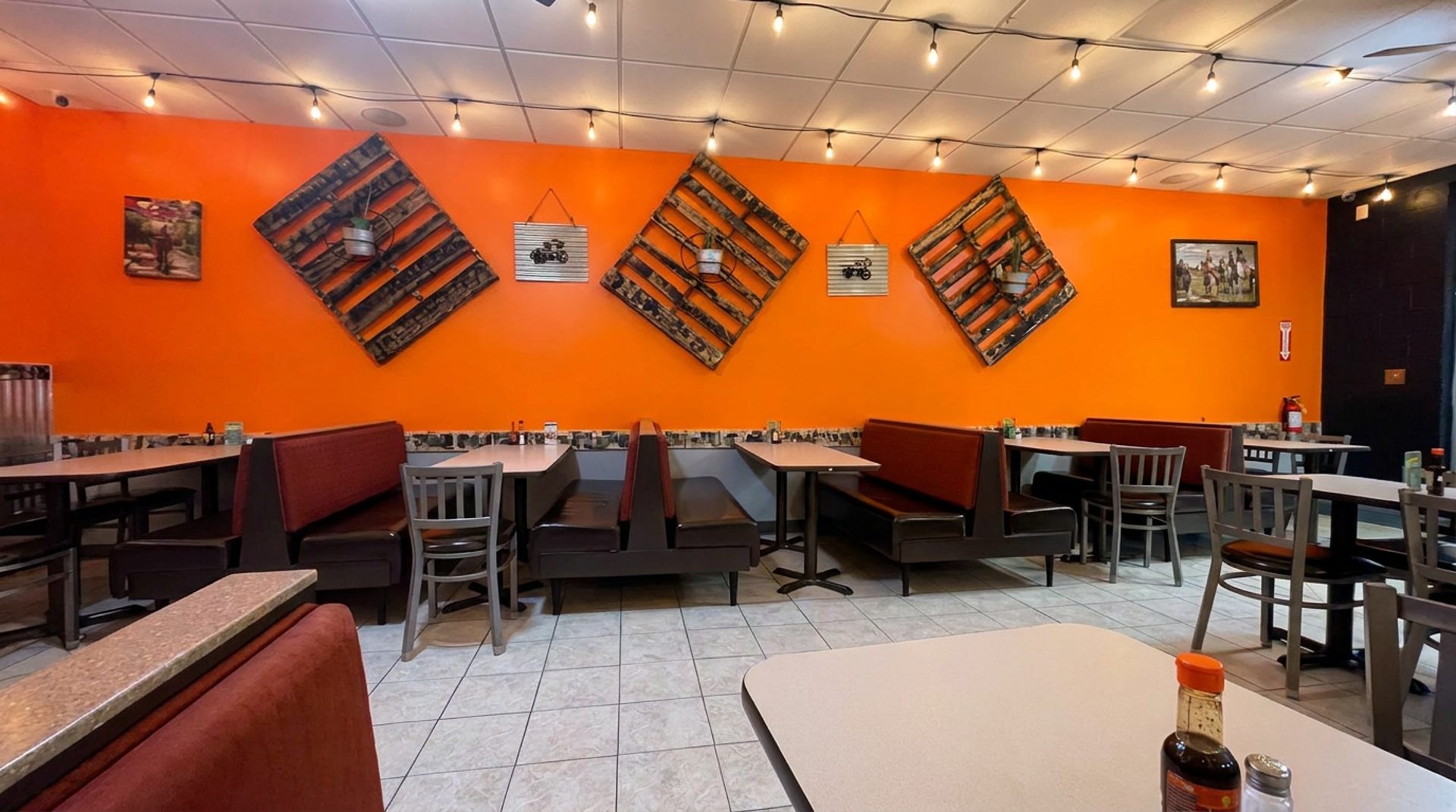 Grill, carniceria, and community — all in one place