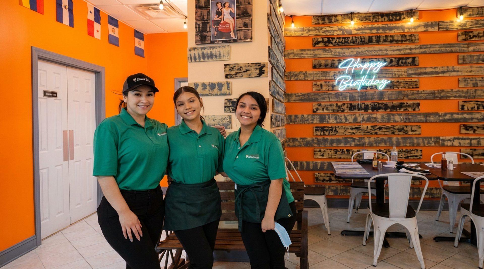 Join the Cazadores team