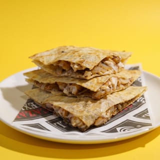 Flour Quesabirria