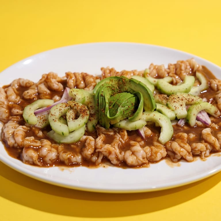 Delicious Enchiladas Await You