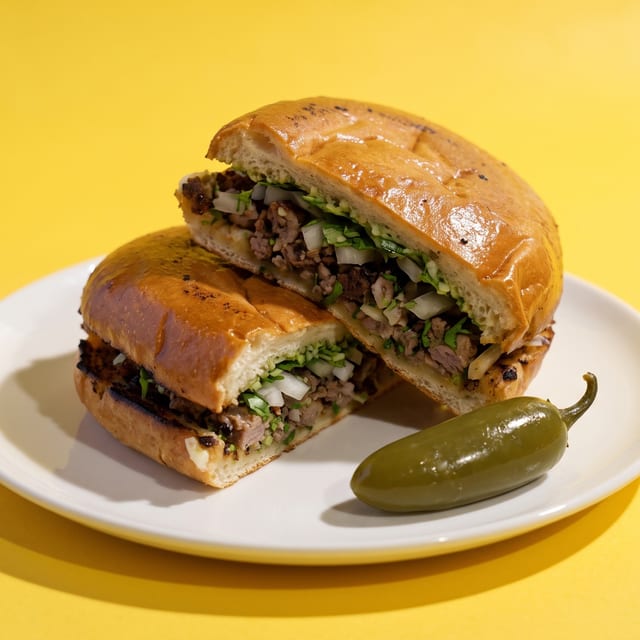 Torta.