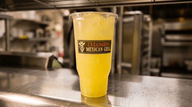 Piña.