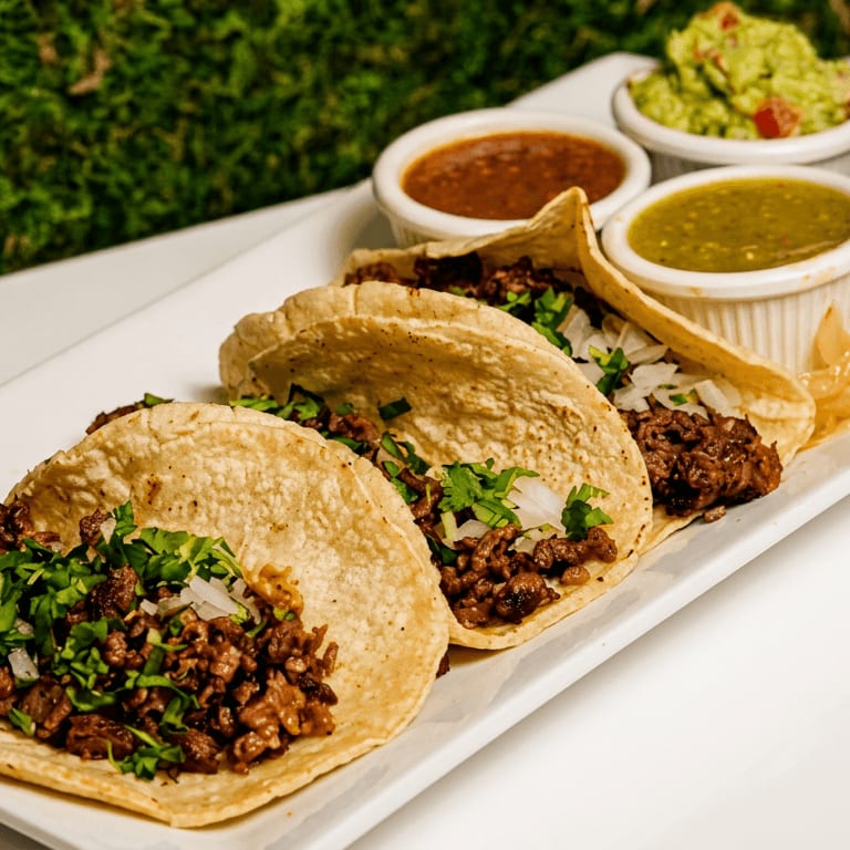 Takeout Made Easy