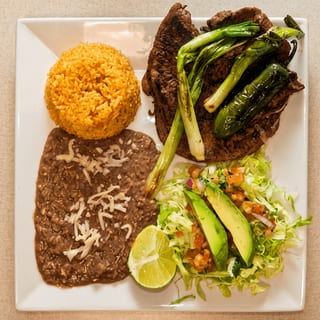 Carne Asada