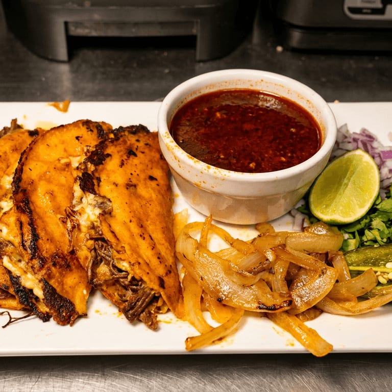 Savor Our Lunch Delights