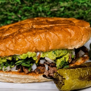 Torta