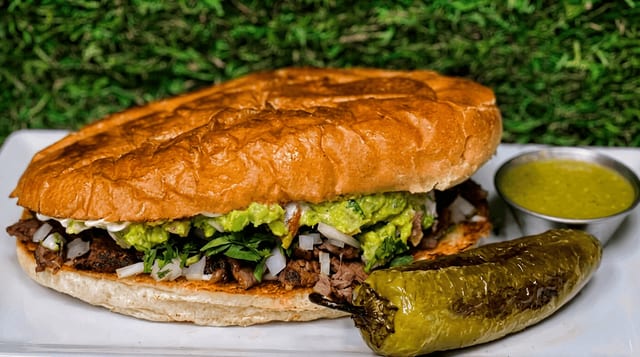Torta.